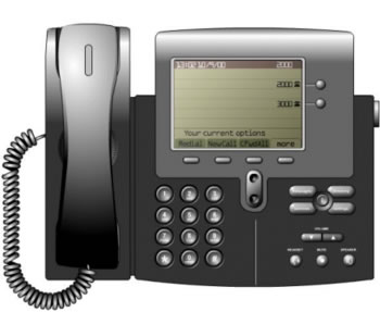 Cisco  IP Phone 7940G