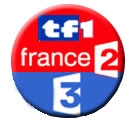 french tv news