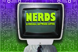 Nerds://A musical software satire