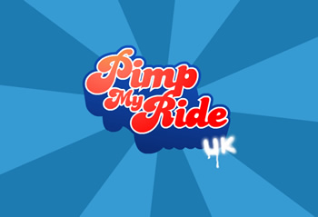 Pimp My Ride UK