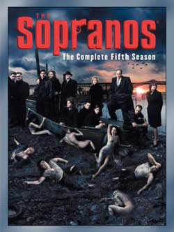 Sopranos Saison 5