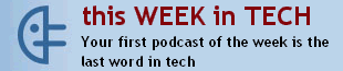 this WEEK in TECH