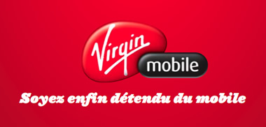 Virgin Mobile France