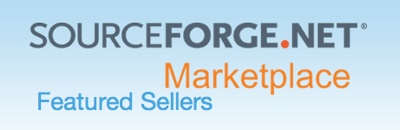 sourceforge marketplace