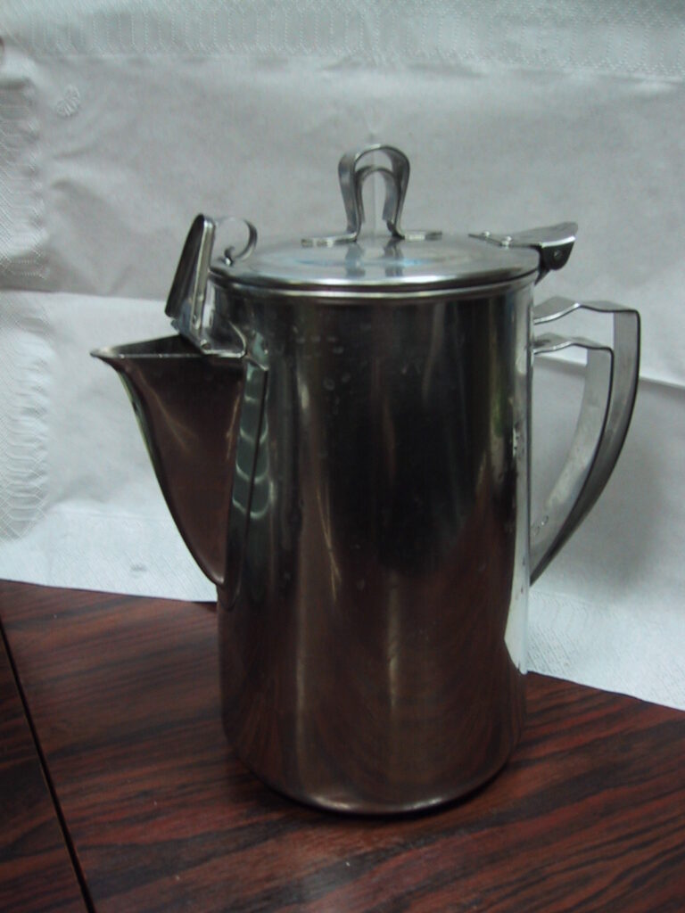 Carafe deluxe