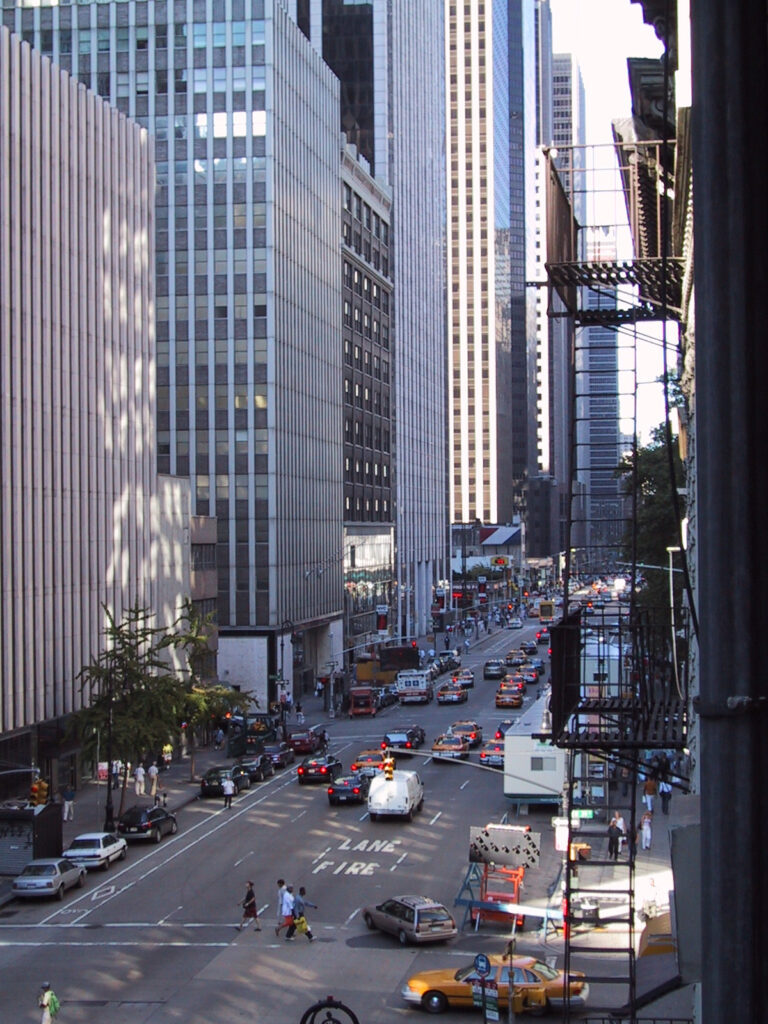 NYC