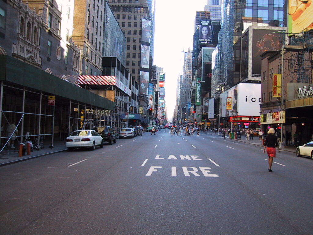 NYC