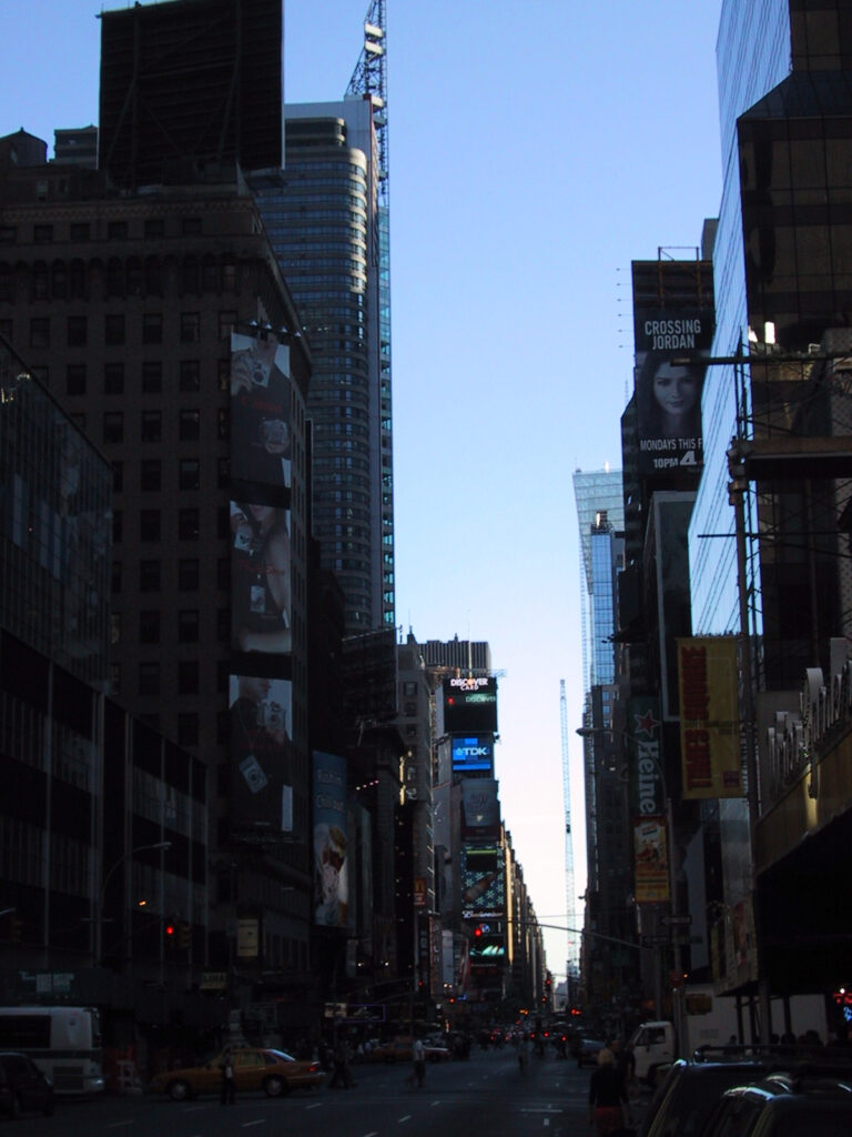 NYC