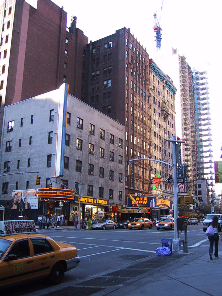 NYC