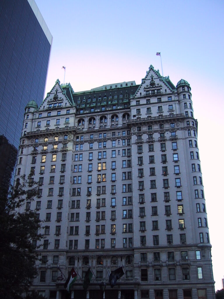 NYC