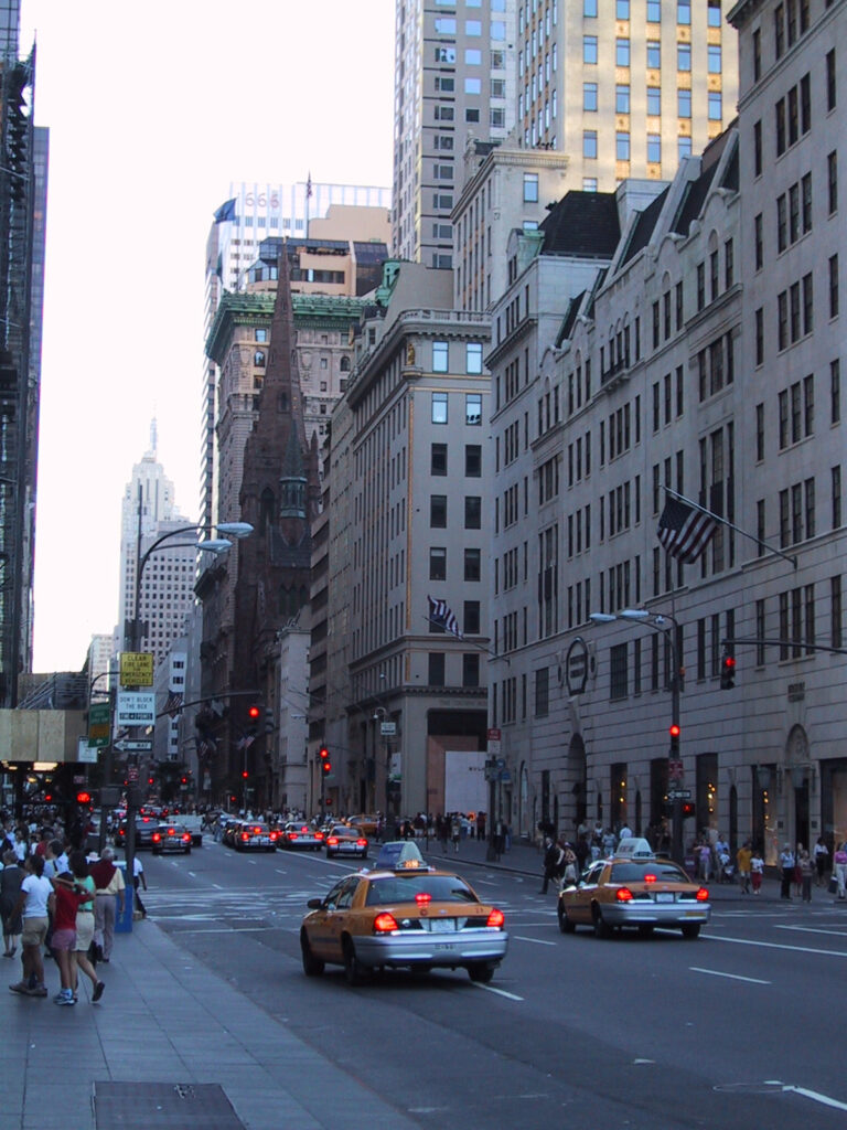 NYC
