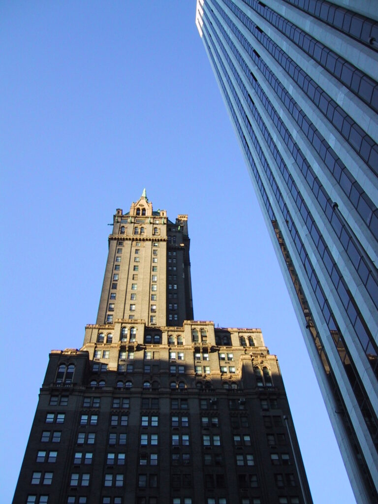NYC