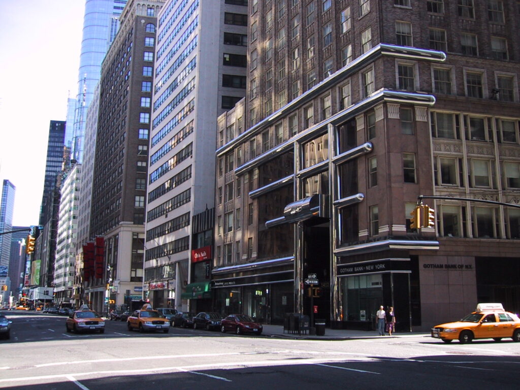 NYC