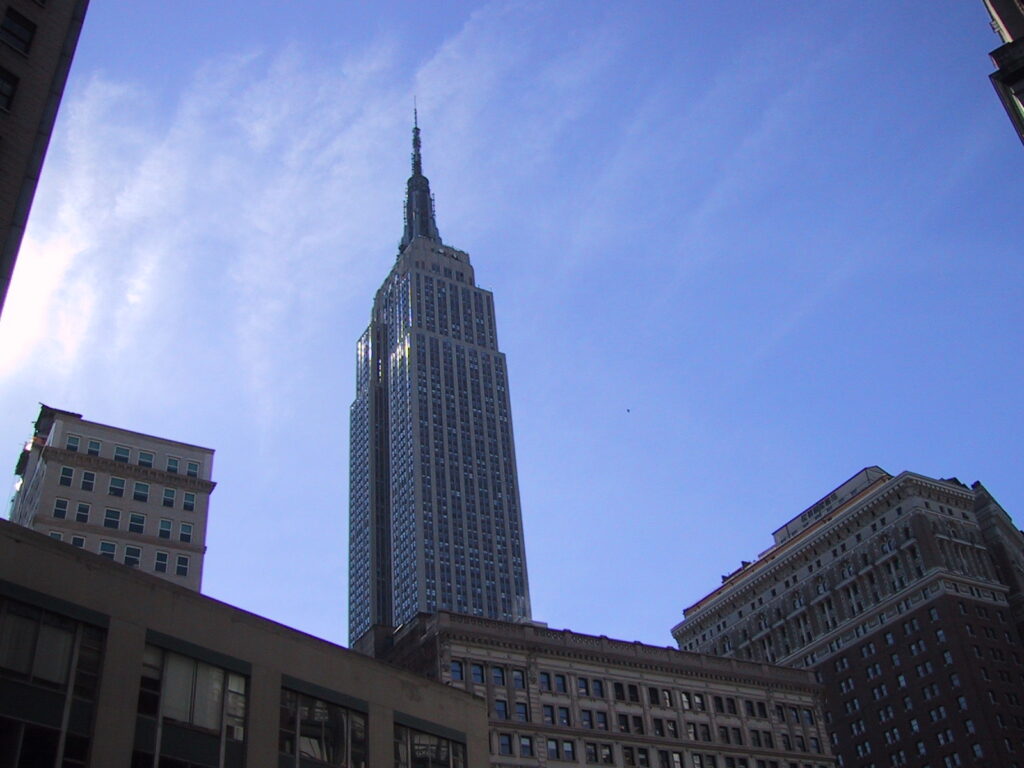 NYC