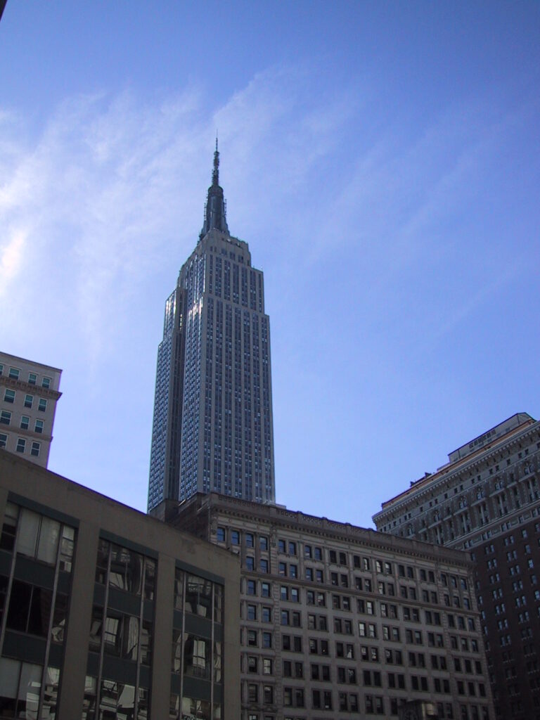 NYC
