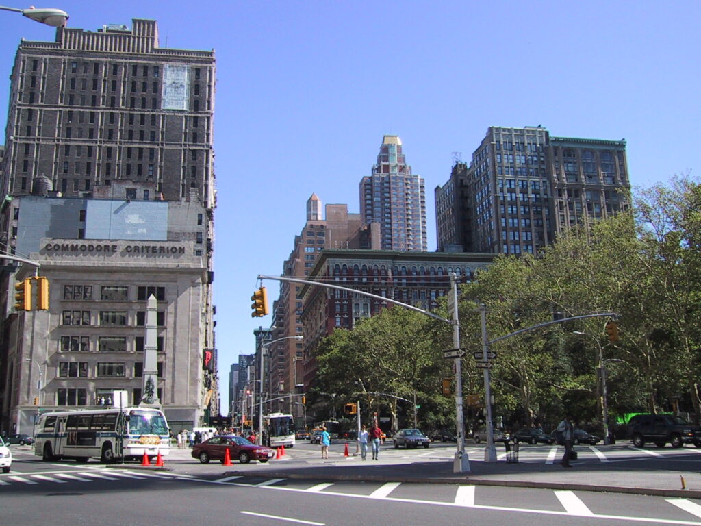 NYC
