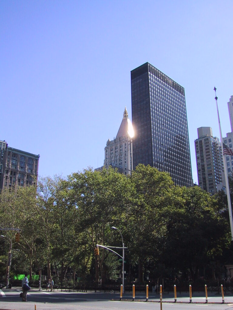 NYC