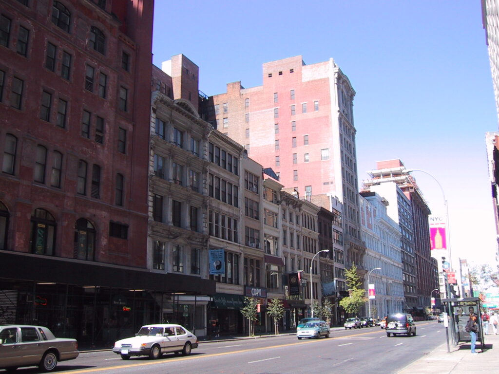 NYC