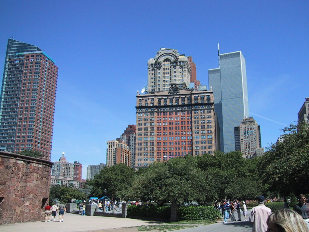 NYC