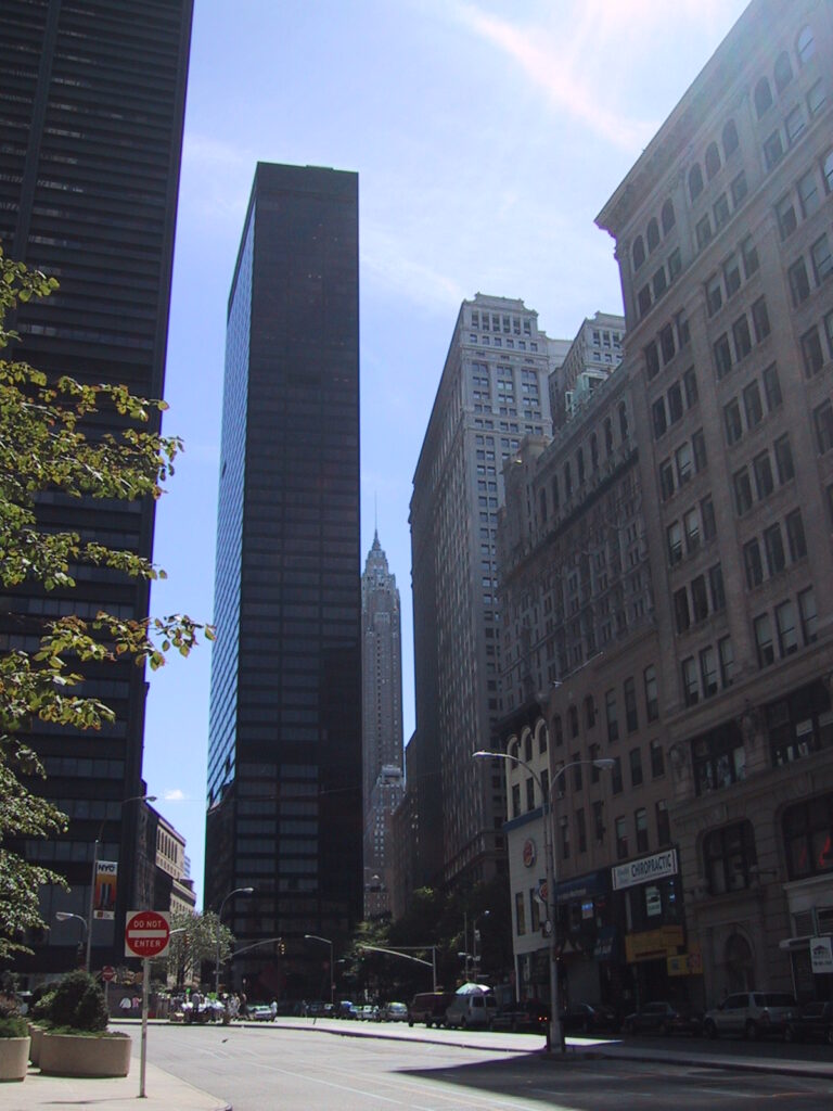 NYC