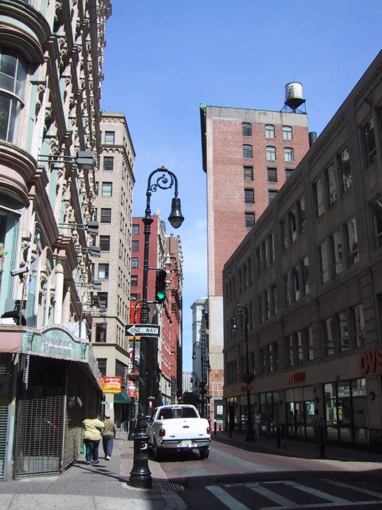 NYC