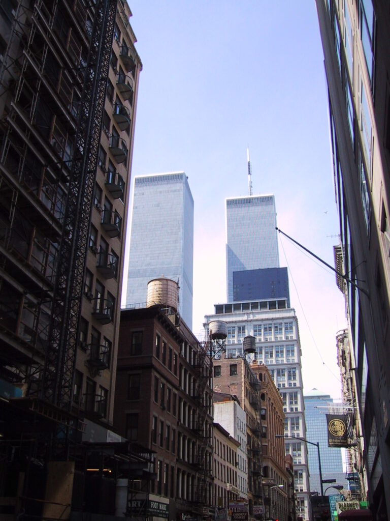 NYC