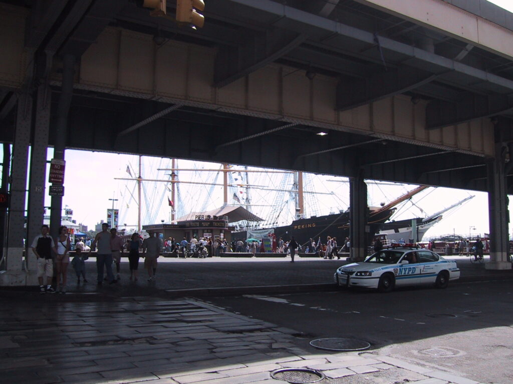 NYC