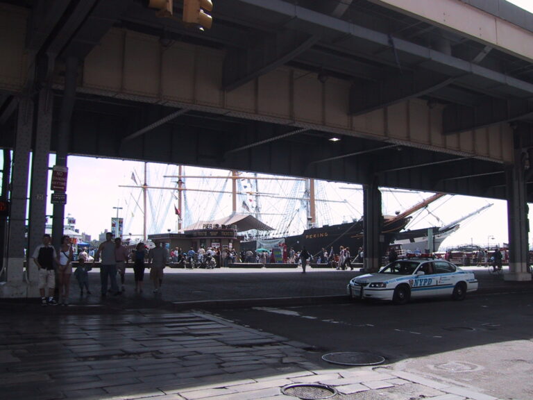 NYC