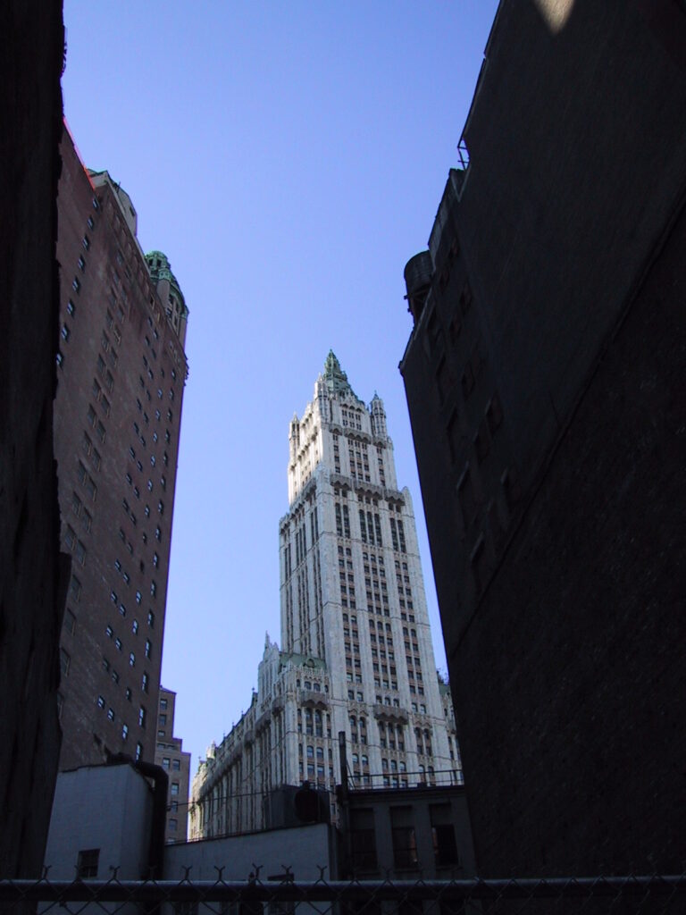 NYC
