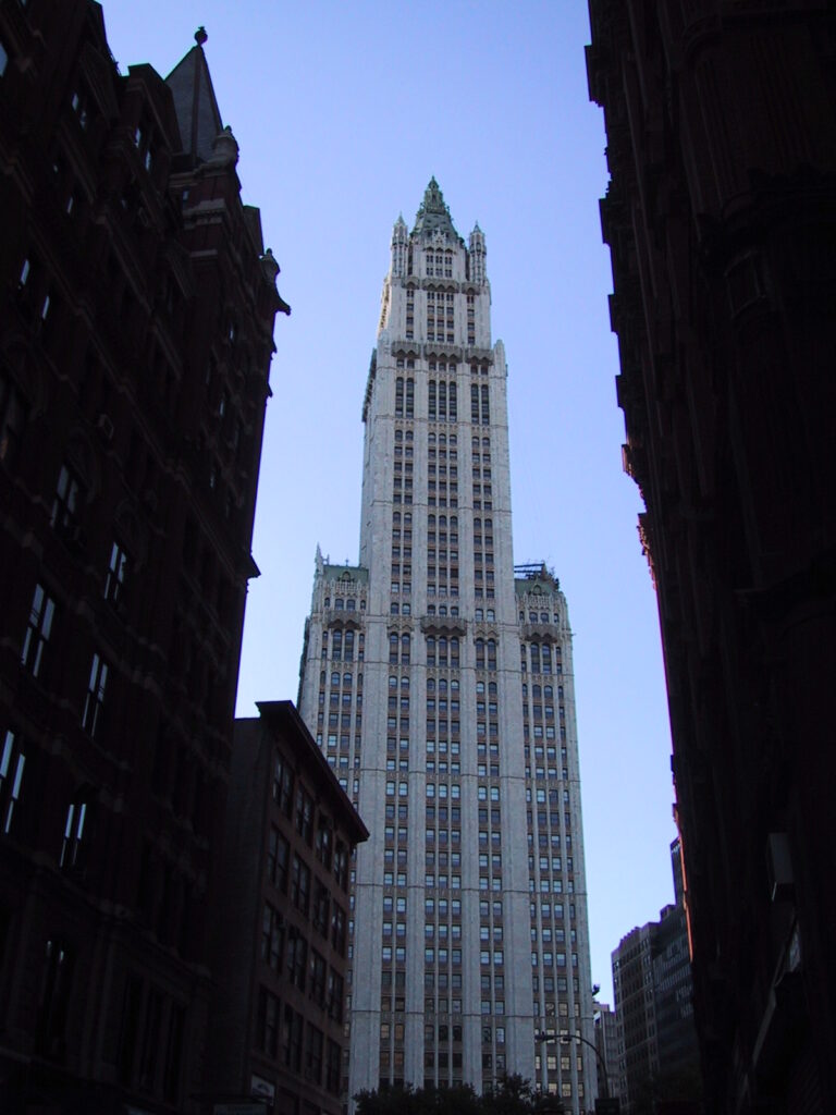 NYC