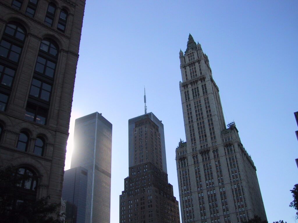 NYC