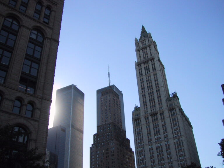 NYC