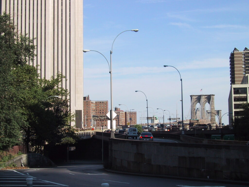 NYC