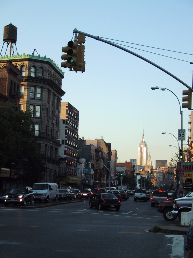 NYC