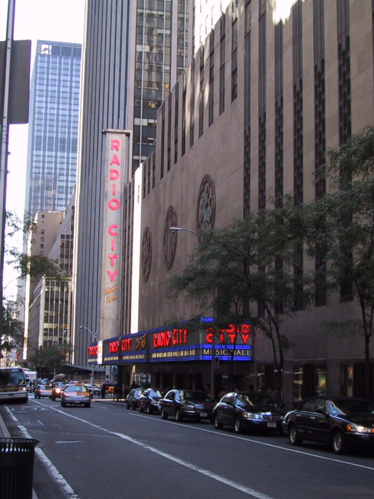 NYC
