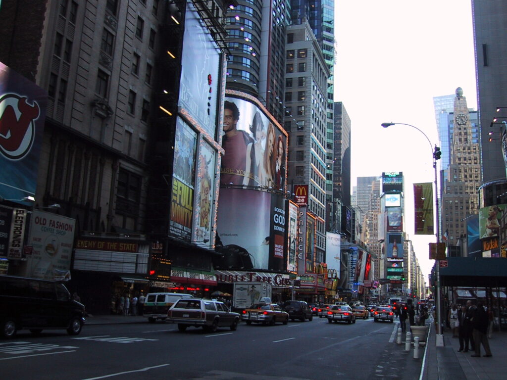NYC