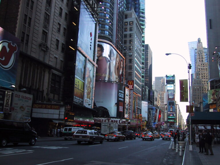 NYC