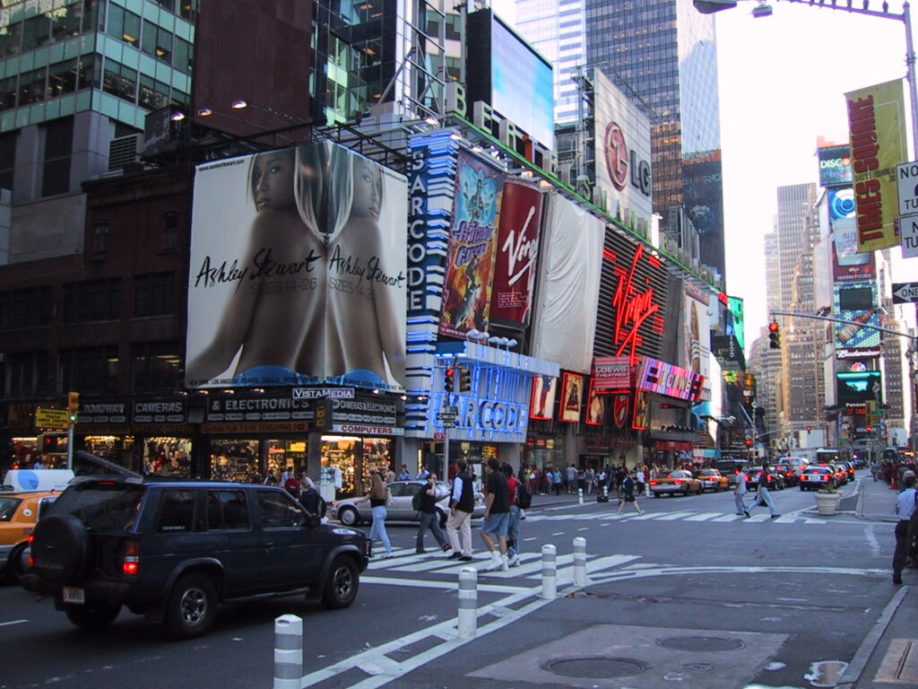 NYC