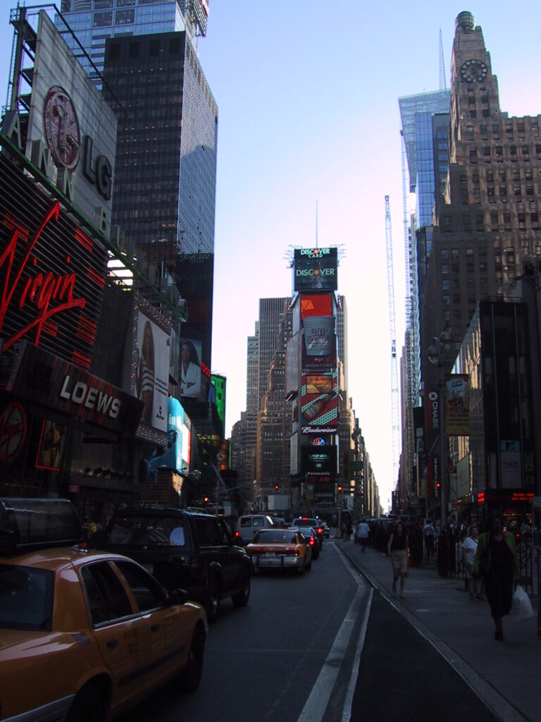 NYC