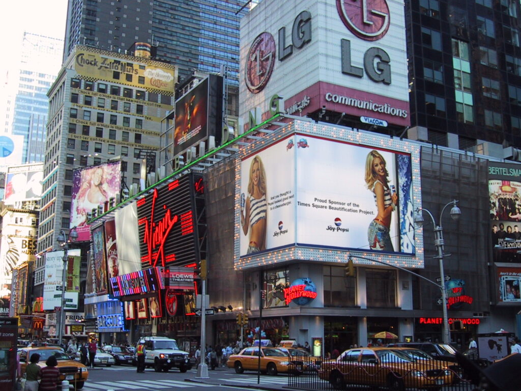 NYC