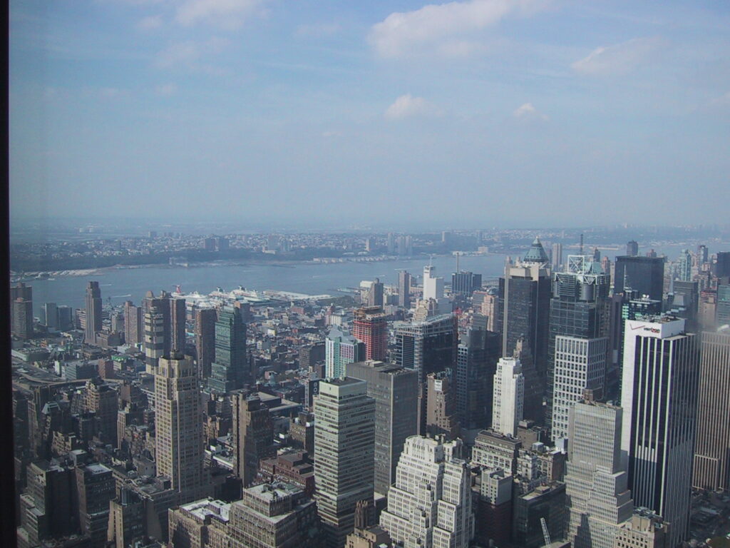 NYC