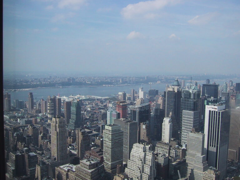 NYC