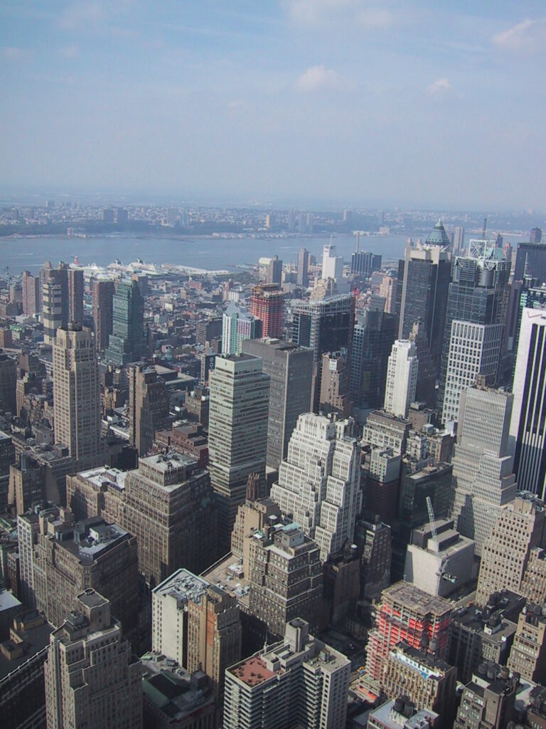 NYC