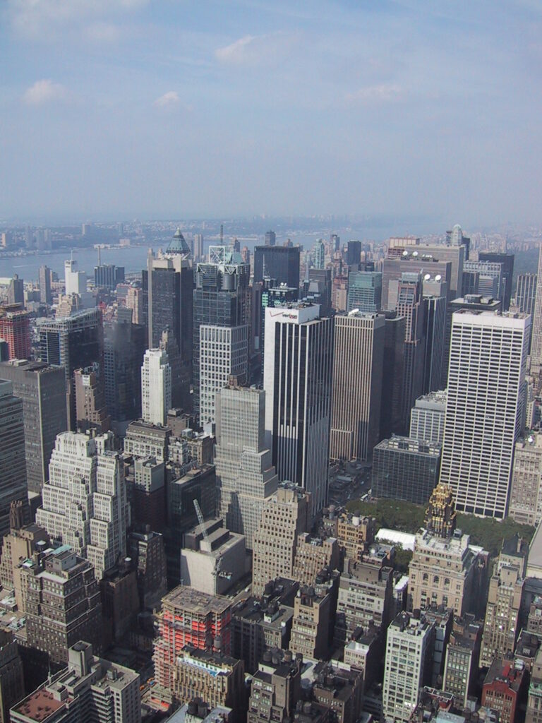 NYC