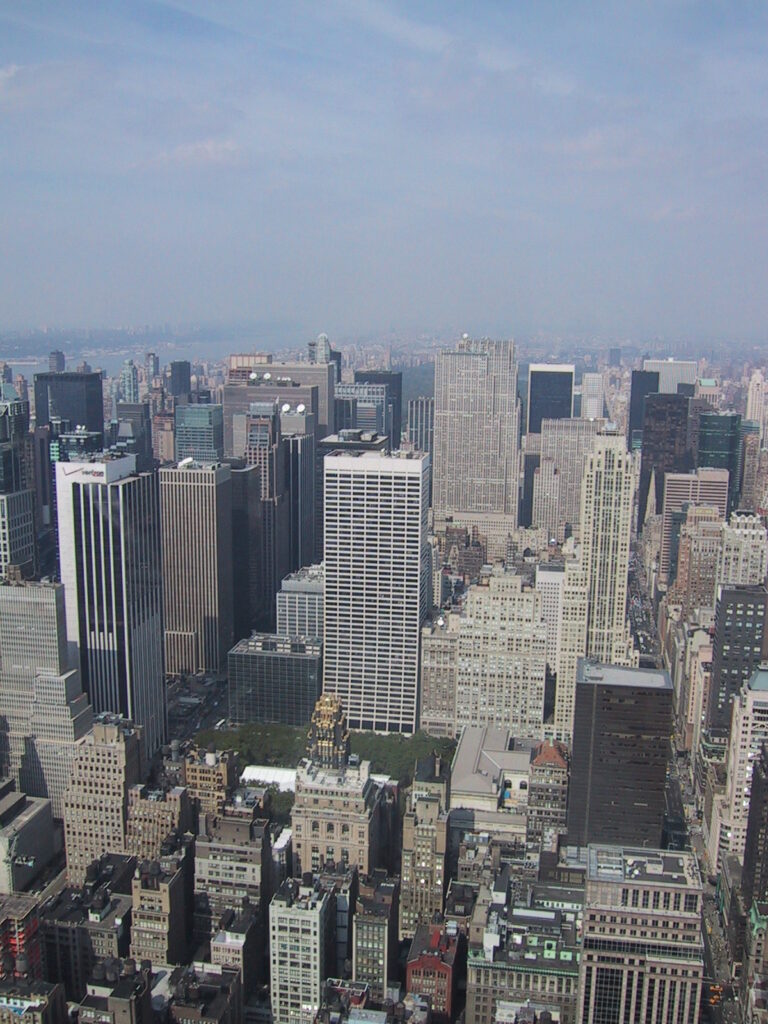 NYC