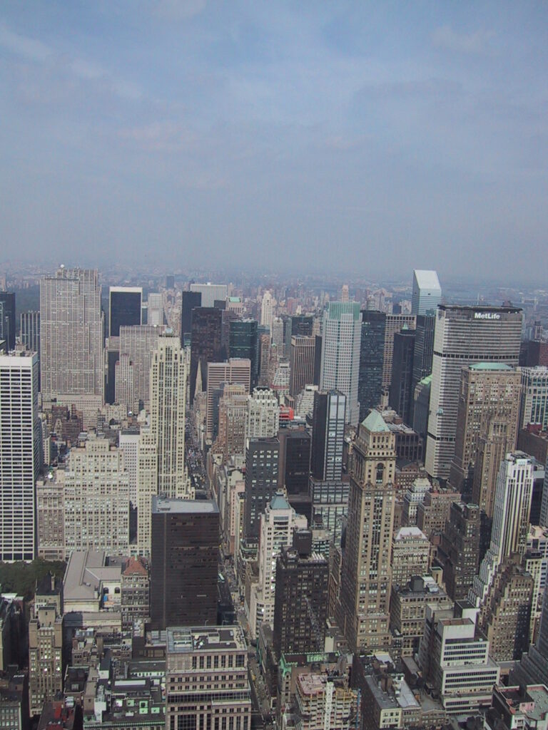 NYC