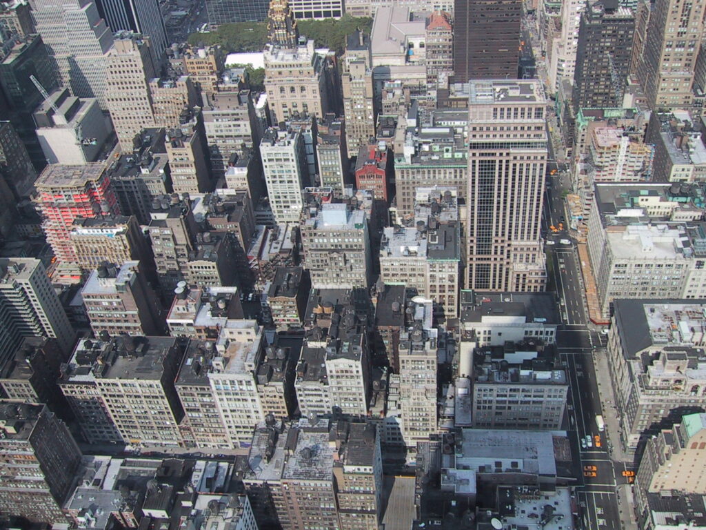 NYC