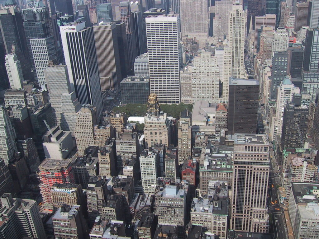 NYC