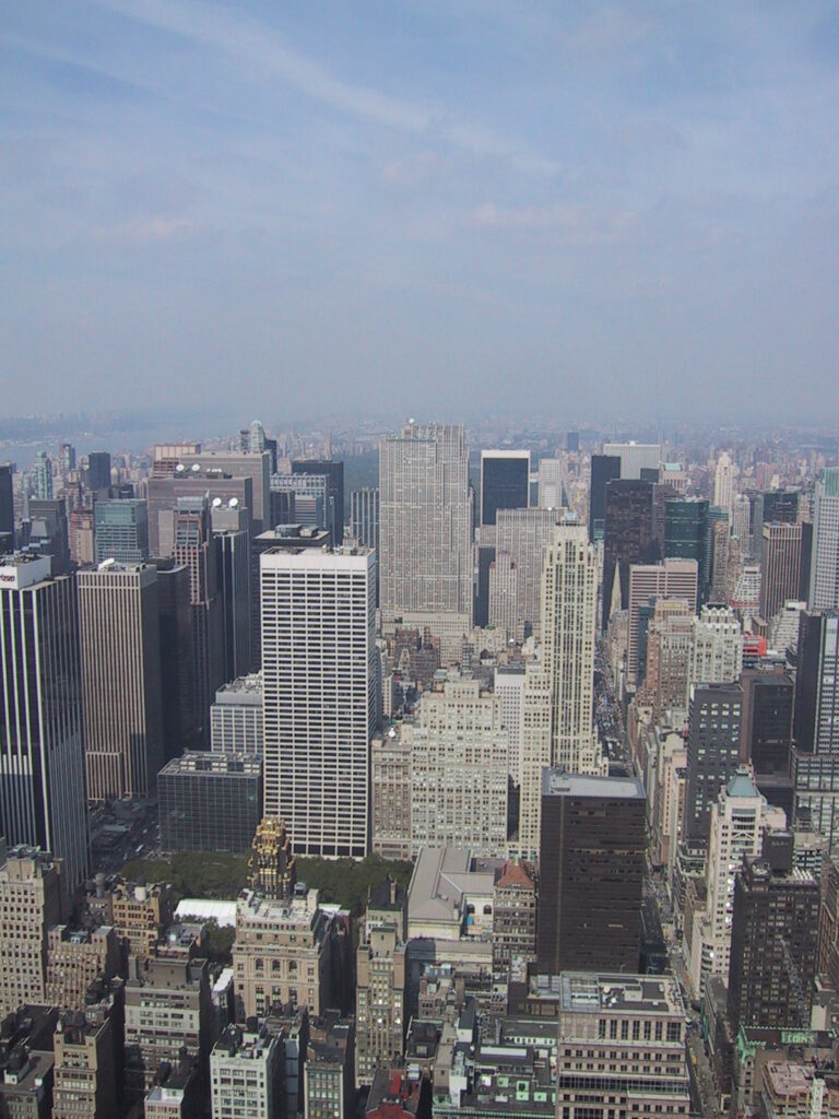 NYC