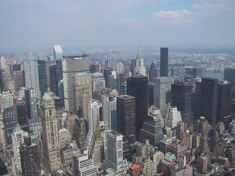 NYC
